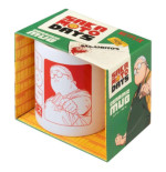 Sakamoto Days tasse 350 ml
