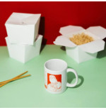 Sakamoto Days tasse 350 ml