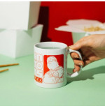 Sakamoto Days tasse 350 ml