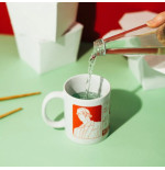 Sakamoto Days tasse 350 ml