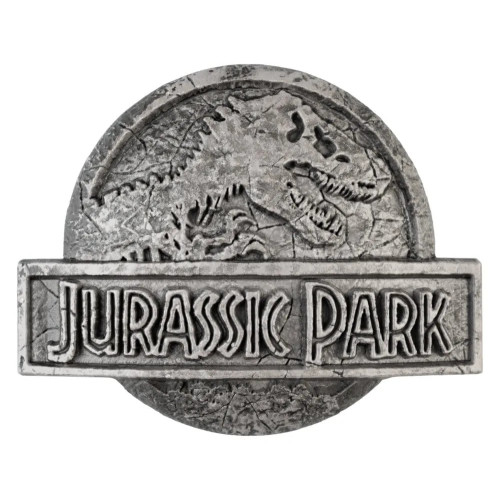 Jurassic Park aimant avec décapsuleur 8 cm