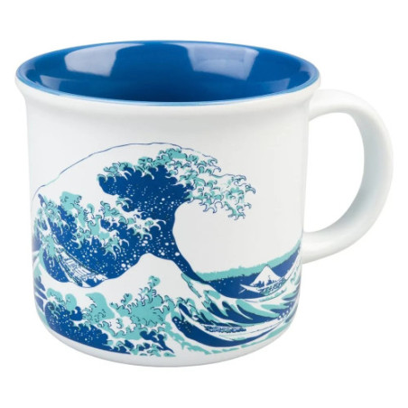 Hokusai tasse premium 350 ml