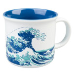 Hokusai tasse premium 350 ml