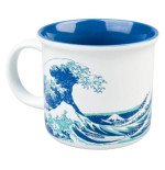 Hokusai tasse premium 350 ml