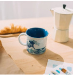 Hokusai tasse premium 350 ml