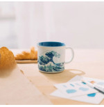 Hokusai tasse premium 350 ml