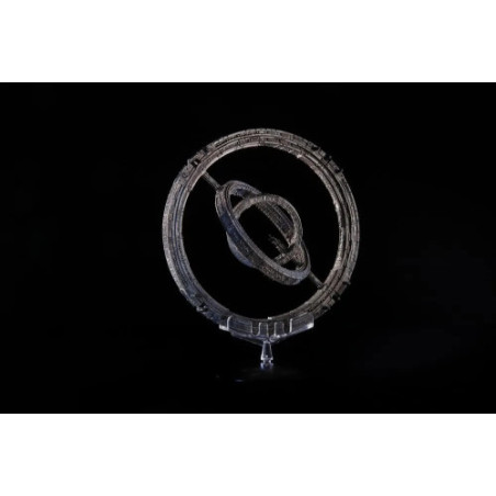 Foundation Die-Cast The Invictus Spaceship 20 cm