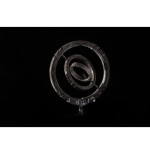 Foundation Die-Cast The Invictus Spaceship 20 cm