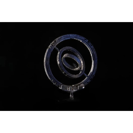 Foundation Die-Cast The Invictus Spaceship 20 cm