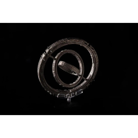 Foundation Die-Cast The Invictus Spaceship 20 cm
