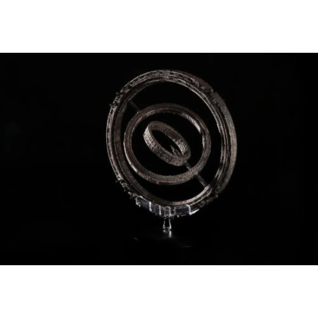 Foundation Die-Cast The Invictus Spaceship 20 cm