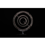 Foundation Die-Cast The Invictus Spaceship 20 cm