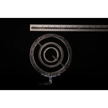 Foundation Die-Cast The Invictus Spaceship 20 cm