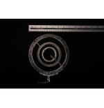 Foundation Die-Cast The Invictus Spaceship 20 cm