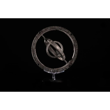 Foundation Die-Cast The Invictus Spaceship 20 cm