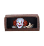 Ça figurine Pennywise Drain 8 cm
