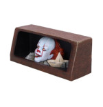 Ça figurine Pennywise Drain 8 cm