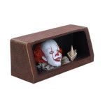 Ça figurine Pennywise Drain 8 cm