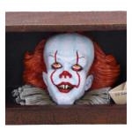 Ça figurine Pennywise Drain 8 cm