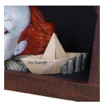 Ça figurine Pennywise Drain 8 cm