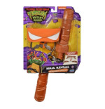 Ninja Turtles: Teenage Years Michelangelo Transforming Nunchuk
