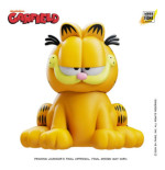 Garfield statuette 1/1 Garfield 51 cm