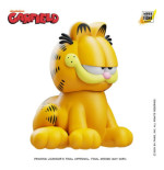 Garfield statuette 1/1 Garfield 51 cm