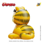 Garfield statuette 1/1 Garfield 51 cm