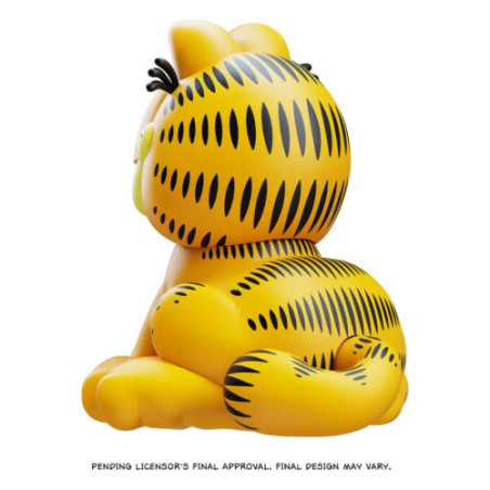 Garfield statuette 1/1 Garfield 51 cm