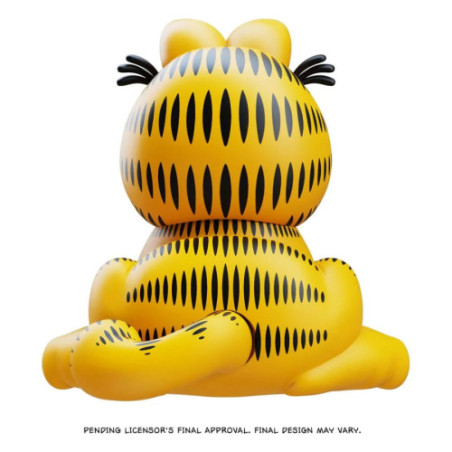Garfield statuette 1/1 Garfield 51 cm