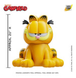 Garfield statuette 1/1 Garfield 51 cm