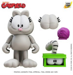 Garfield figurine Nermal 10 cm
