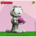 Garfield figurine Nermal 10 cm