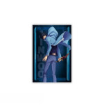 SOLO LEVELING - Aimant Standard - Jinwoo