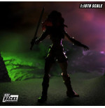 Red Sonja Hero H.A.C.K.S. figurine Red Sonja