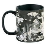 The Witcher mug Ciri & Pablo Picasso