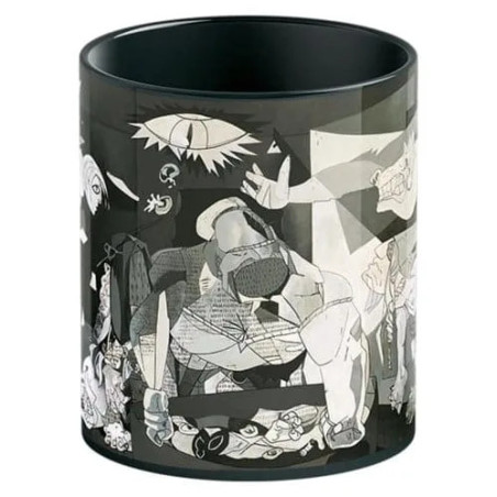 The Witcher mug Ciri & Pablo Picasso