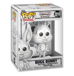 Looney Tunes Pop S6 Sketch Bugs