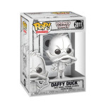 Looney Tunes Pop S6 Sketch Daffy Duck
