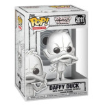 Looney Tunes Pop S6 Sketch Daffy Duck