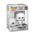 Looney Tunes Pop S6 Sketch Porky Pig
