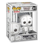 Looney Tunes Pop S6 Sketch Porky Pig