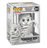 Looney Tunes Pop S6 Sketch Taz