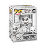 Looney Tunes Pop S6 Sylvester Et Tweety