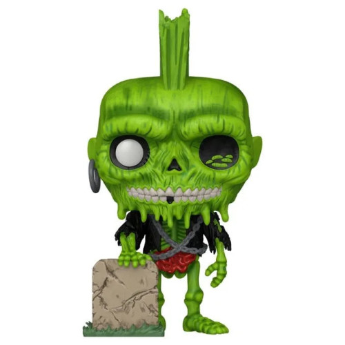 Le Retour des morts-vivants POP! Movies Vinyl Figurine Zombie Suicide 9 cm