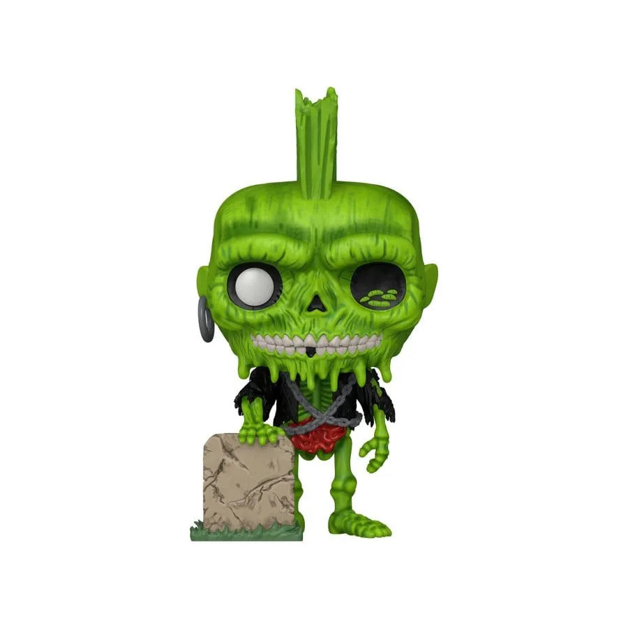 Le Retour des morts-vivants POP! Movies Vinyl Figurine Zombie Suicide 9 cm