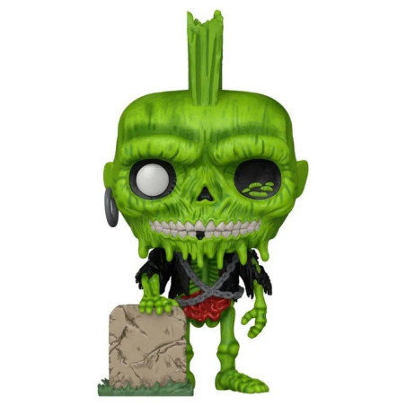 Le Retour des morts-vivants POP! Movies Vinyl Figurine Zombie Suicide 9 cm