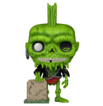 Le Retour des morts-vivants POP! Movies Vinyl Figurine Zombie Suicide 9 cm