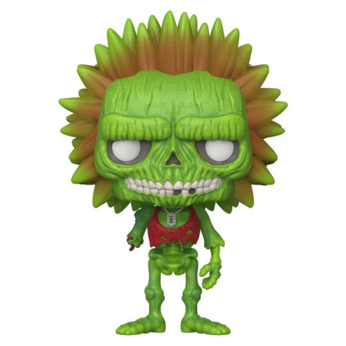 Le Retour des morts-vivants POP! Movies Vinyl Figurine Zombie Trash 9 cm