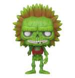 Le Retour des morts-vivants POP! Movies Vinyl Figurine Zombie Trash 9 cm